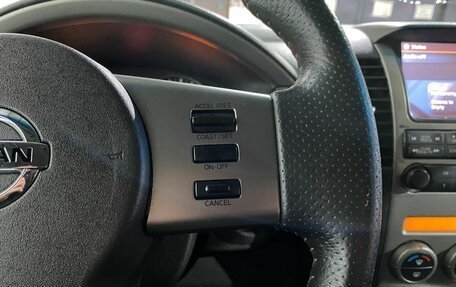 Nissan Pathfinder, 2006 год, 837 000 рублей, 17 фотография