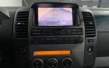 Nissan Pathfinder, 2006 год, 837 000 рублей, 15 фотография