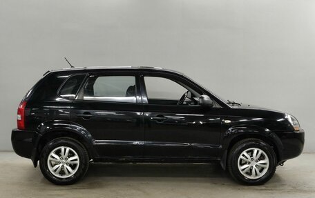 Hyundai Tucson III, 2008 год, 753 000 рублей, 4 фотография