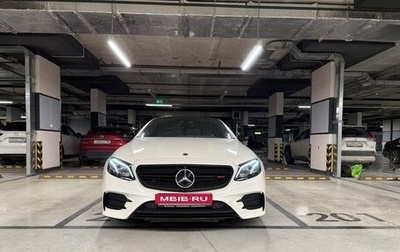 Mercedes-Benz E-Класс AMG, 2018 год, 6 500 000 рублей, 1 фотография