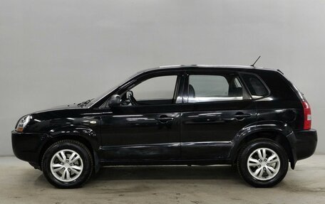Hyundai Tucson III, 2008 год, 753 000 рублей, 8 фотография
