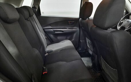 Hyundai Tucson III, 2008 год, 753 000 рублей, 11 фотография