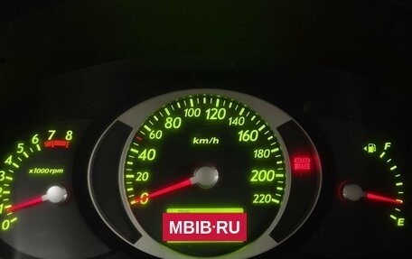 Hyundai Tucson III, 2008 год, 753 000 рублей, 13 фотография