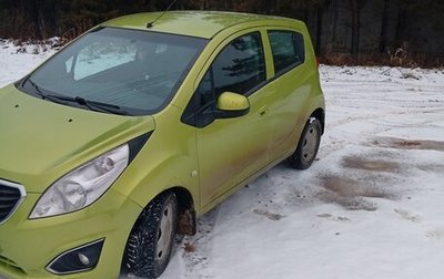 Ravon R2, 2017 год, 680 000 рублей, 1 фотография