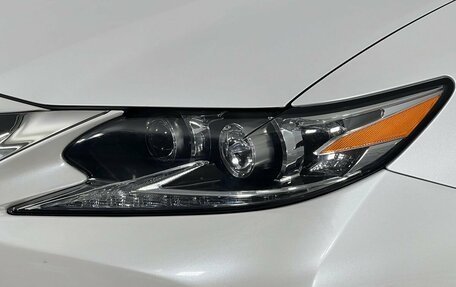 Lexus ES VII, 2017 год, 2 800 000 рублей, 9 фотография