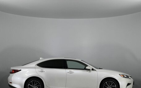 Lexus ES VII, 2017 год, 2 800 000 рублей, 4 фотография