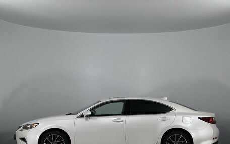 Lexus ES VII, 2017 год, 2 800 000 рублей, 8 фотография