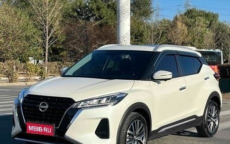 Nissan Kicks I, 2023 год, 1 900 548 рублей, 1 фотография