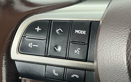 Lexus ES VII, 2017 год, 2 800 000 рублей, 23 фотография