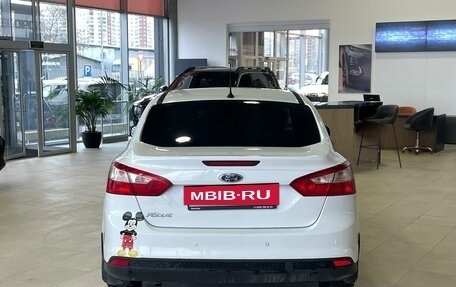 Ford Focus III, 2014 год, 869 000 рублей, 5 фотография