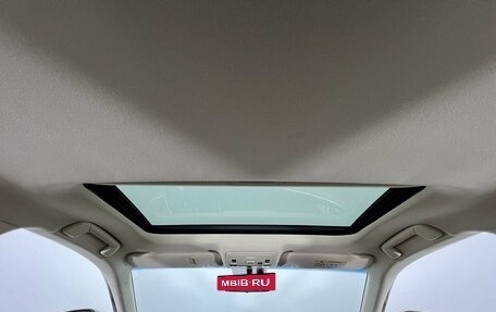 Lexus ES VII, 2017 год, 2 800 000 рублей, 19 фотография