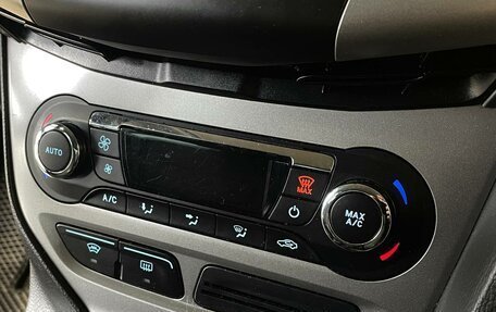 Ford Focus III, 2014 год, 869 000 рублей, 13 фотография