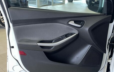 Ford Focus III, 2014 год, 869 000 рублей, 8 фотография