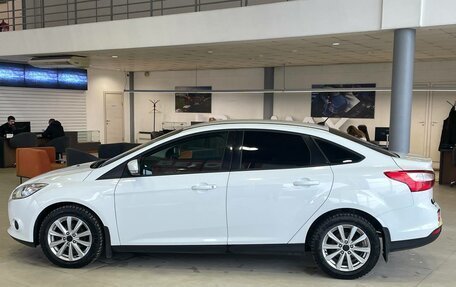 Ford Focus III, 2014 год, 869 000 рублей, 7 фотография