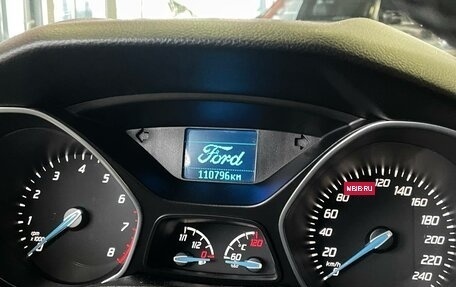 Ford Focus III, 2014 год, 869 000 рублей, 14 фотография