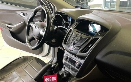 Ford Focus III, 2014 год, 869 000 рублей, 10 фотография