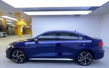 Audi A3, 2022 год, 2 380 000 рублей, 4 фотография