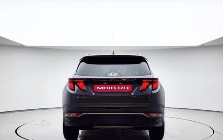 Hyundai Tucson, 2021 год, 2 500 000 рублей, 3 фотография