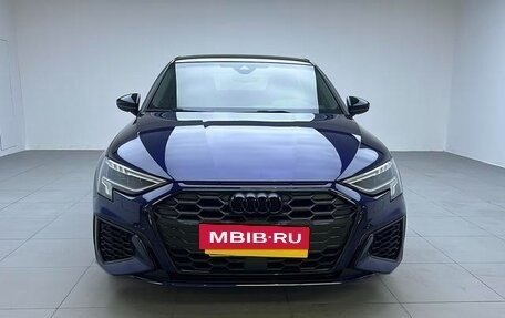 Audi A3, 2022 год, 2 380 000 рублей, 2 фотография