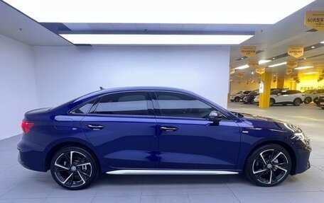 Audi A3, 2022 год, 2 380 000 рублей, 9 фотография