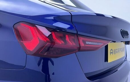 Audi A3, 2022 год, 2 380 000 рублей, 11 фотография