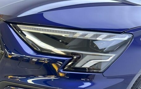 Audi A3, 2022 год, 2 380 000 рублей, 12 фотография