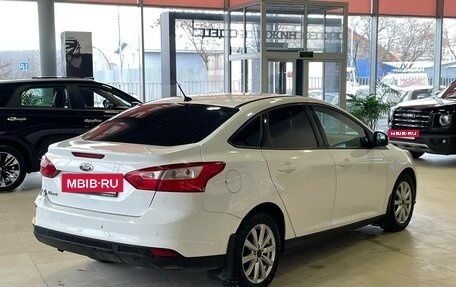 Ford Focus III, 2014 год, 869 000 рублей, 4 фотография