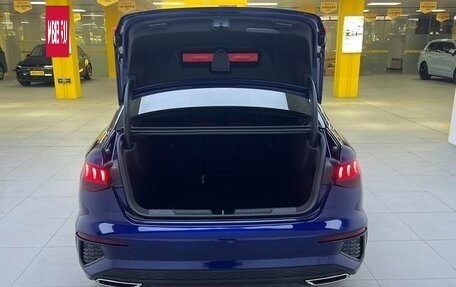 Audi A3, 2022 год, 2 380 000 рублей, 10 фотография