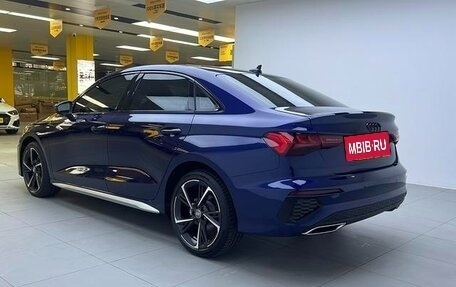 Audi A3, 2022 год, 2 380 000 рублей, 6 фотография