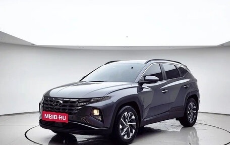 Hyundai Tucson, 2021 год, 2 500 000 рублей, 4 фотография