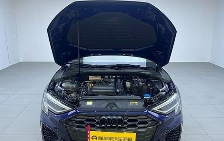 Audi A3, 2022 год, 2 380 000 рублей, 5 фотография