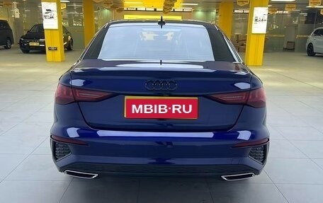 Audi A3, 2022 год, 2 380 000 рублей, 7 фотография