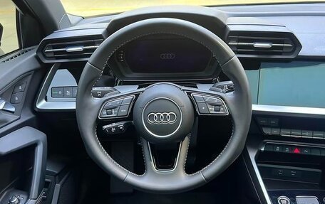 Audi A3, 2022 год, 2 380 000 рублей, 14 фотография