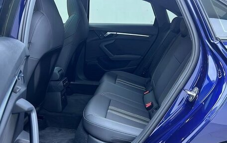 Audi A3, 2022 год, 2 380 000 рублей, 16 фотография