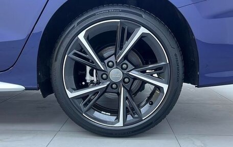 Audi A3, 2022 год, 2 380 000 рублей, 19 фотография