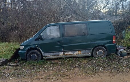 Mercedes-Benz Vito, 2000 год, 170 000 рублей, 2 фотография