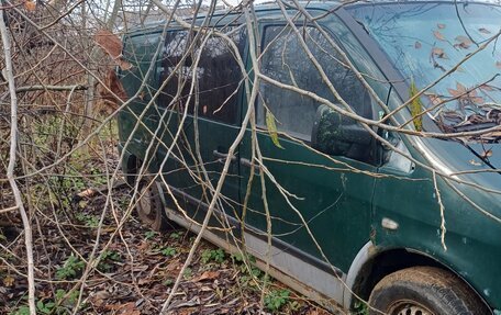 Mercedes-Benz Vito, 2000 год, 170 000 рублей, 3 фотография