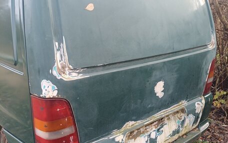 Mercedes-Benz Vito, 2000 год, 170 000 рублей, 4 фотография