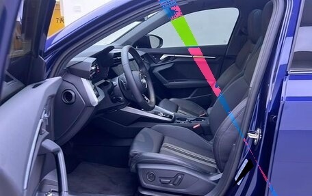Audi A3, 2022 год, 2 380 000 рублей, 15 фотография