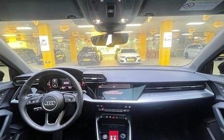 Audi A3, 2022 год, 2 380 000 рублей, 18 фотография