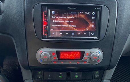 Ford Focus II рестайлинг, 2009 год, 550 000 рублей, 5 фотография