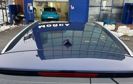 BMW X3, 2015 год, 1 750 000 рублей, 10 фотография