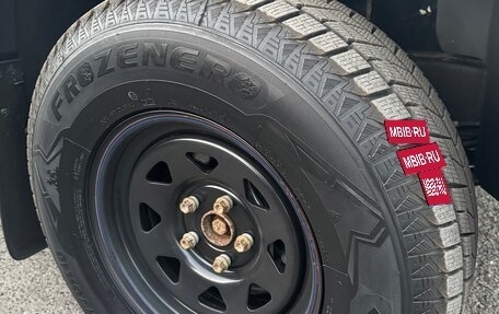 Volkswagen Amarok I рестайлинг, 2016 год, 1 900 000 рублей, 22 фотография