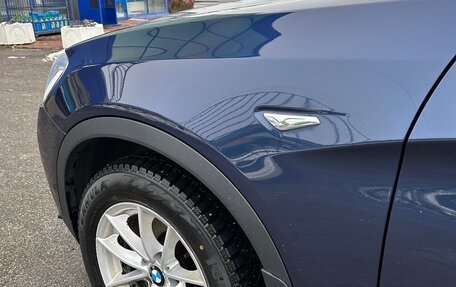 BMW X3, 2015 год, 1 750 000 рублей, 12 фотография