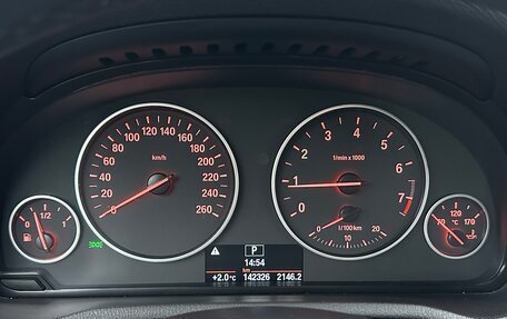 BMW X3, 2015 год, 1 750 000 рублей, 32 фотография