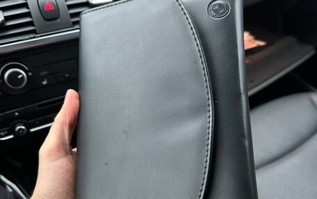 BMW X3, 2015 год, 1 750 000 рублей, 28 фотография