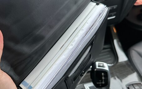 BMW X3, 2015 год, 1 750 000 рублей, 29 фотография