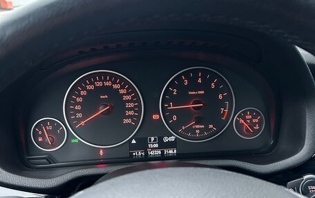 BMW X3, 2015 год, 1 750 000 рублей, 35 фотография