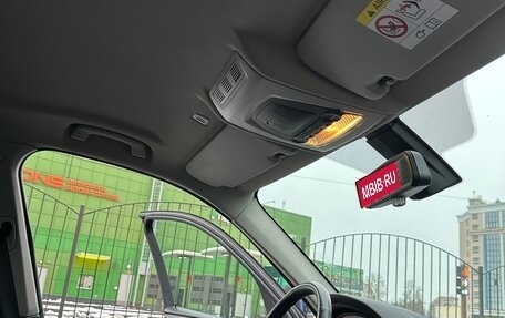 BMW X3, 2015 год, 1 750 000 рублей, 22 фотография