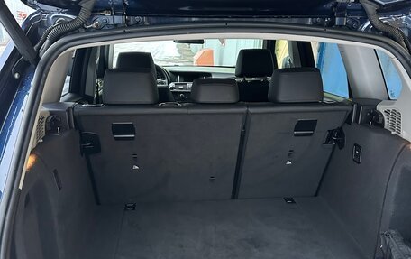 BMW X3, 2015 год, 1 750 000 рублей, 38 фотография